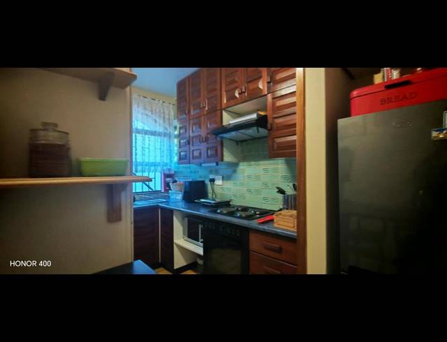3 BEDROOM APARTMENT FOR SALE IN UVONGO BEACH